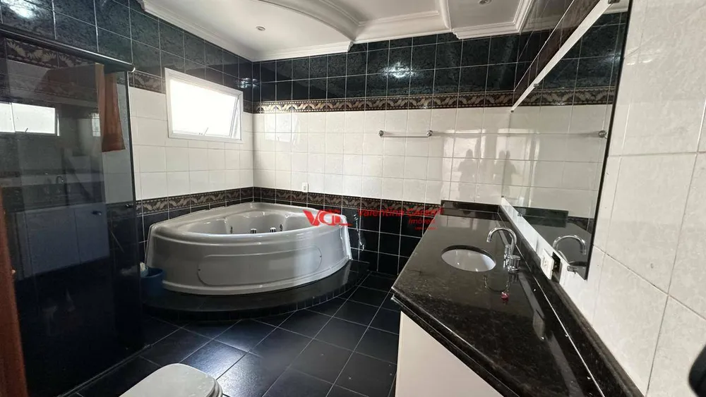 Sobrado, 5 quartos, 380 m² - Foto 10