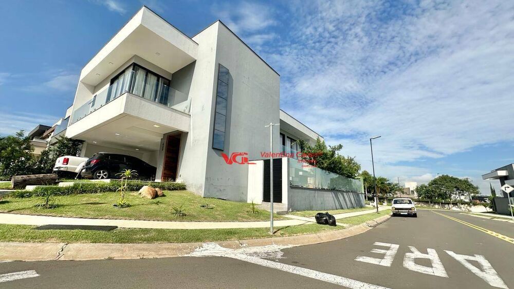 Sobrado, 4 quartos, 375 m² - Foto 4