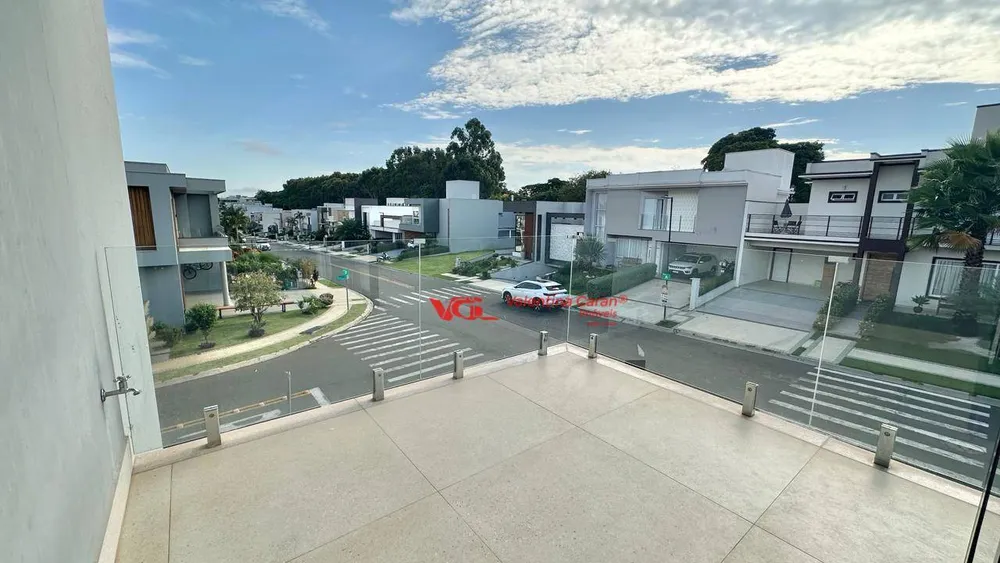 Sobrado, 4 quartos, 375 m² - Foto 11