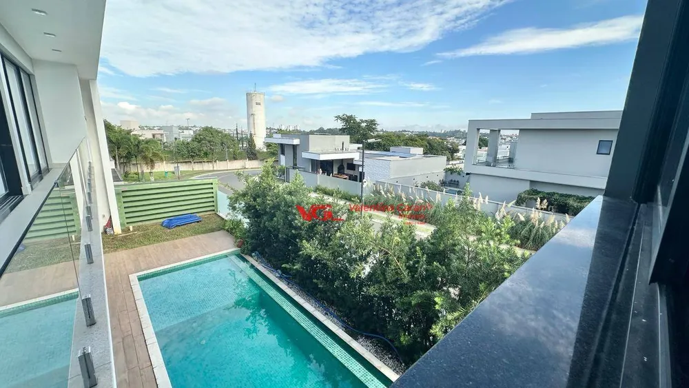 Sobrado, 4 quartos, 375 m² - Foto 12