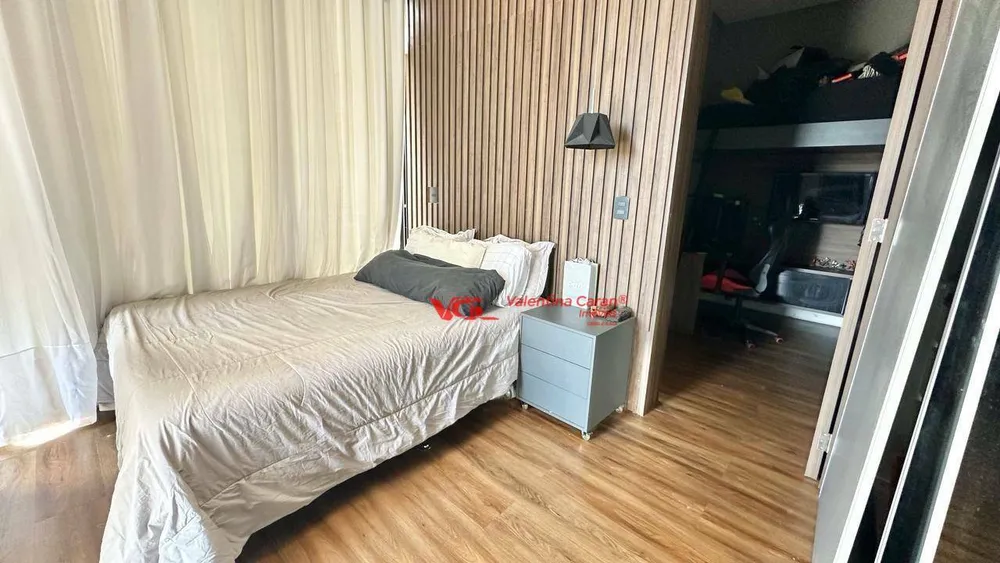 Sobrado, 4 quartos, 375 m² - Foto 6