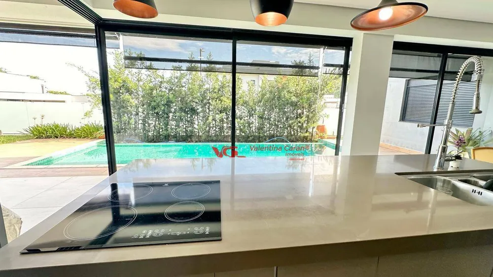 Sobrado, 4 quartos, 375 m² - Foto 5