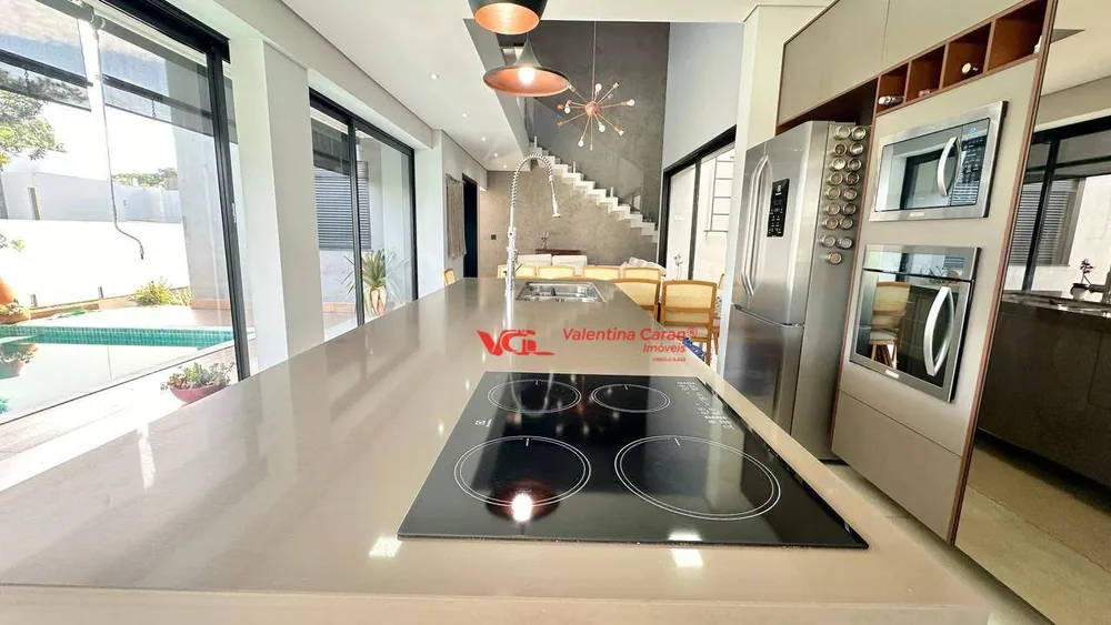 Sobrado, 4 quartos, 375 m² - Foto 4