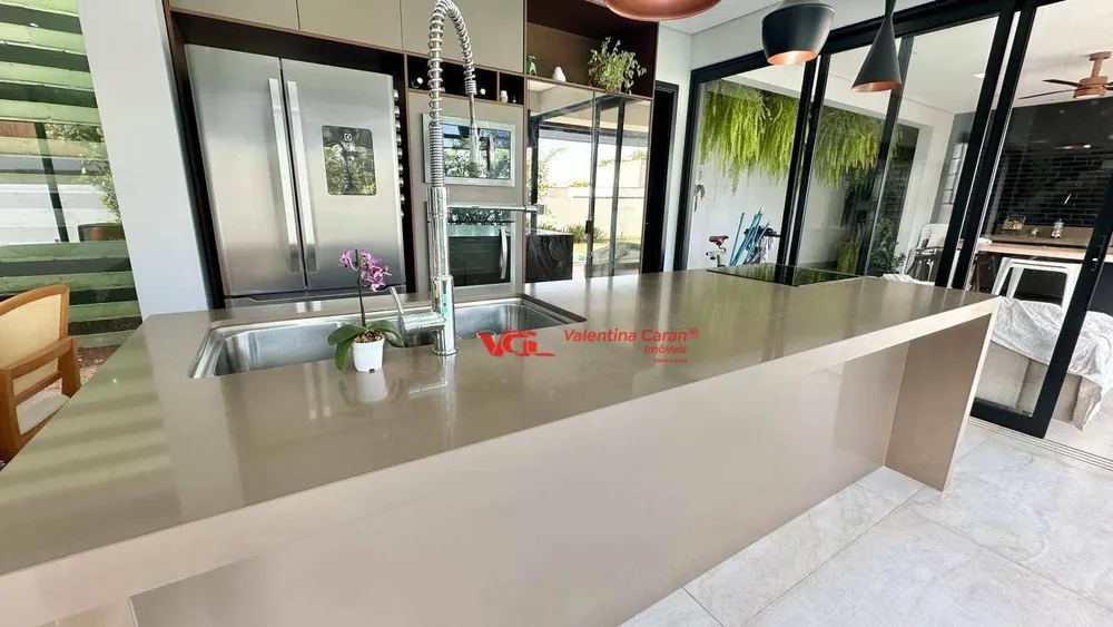 Sobrado, 4 quartos, 375 m² - Foto 3
