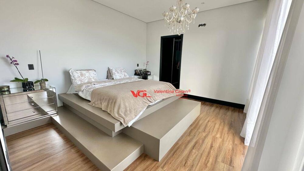 Sobrado, 4 quartos, 375 m² - Foto 3