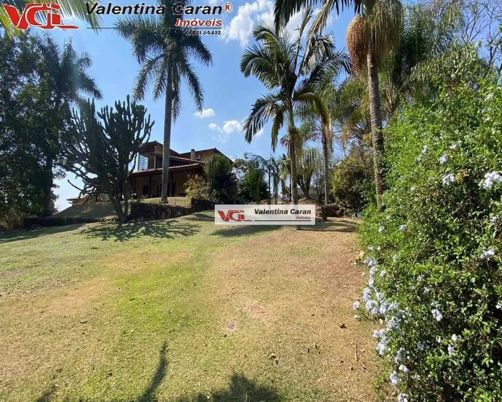 Chácara, 11 quartos, 2 hectares - Foto 7