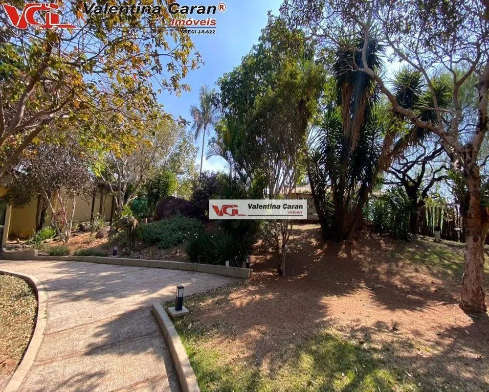 Chácara, 11 quartos, 2 hectares - Foto 6