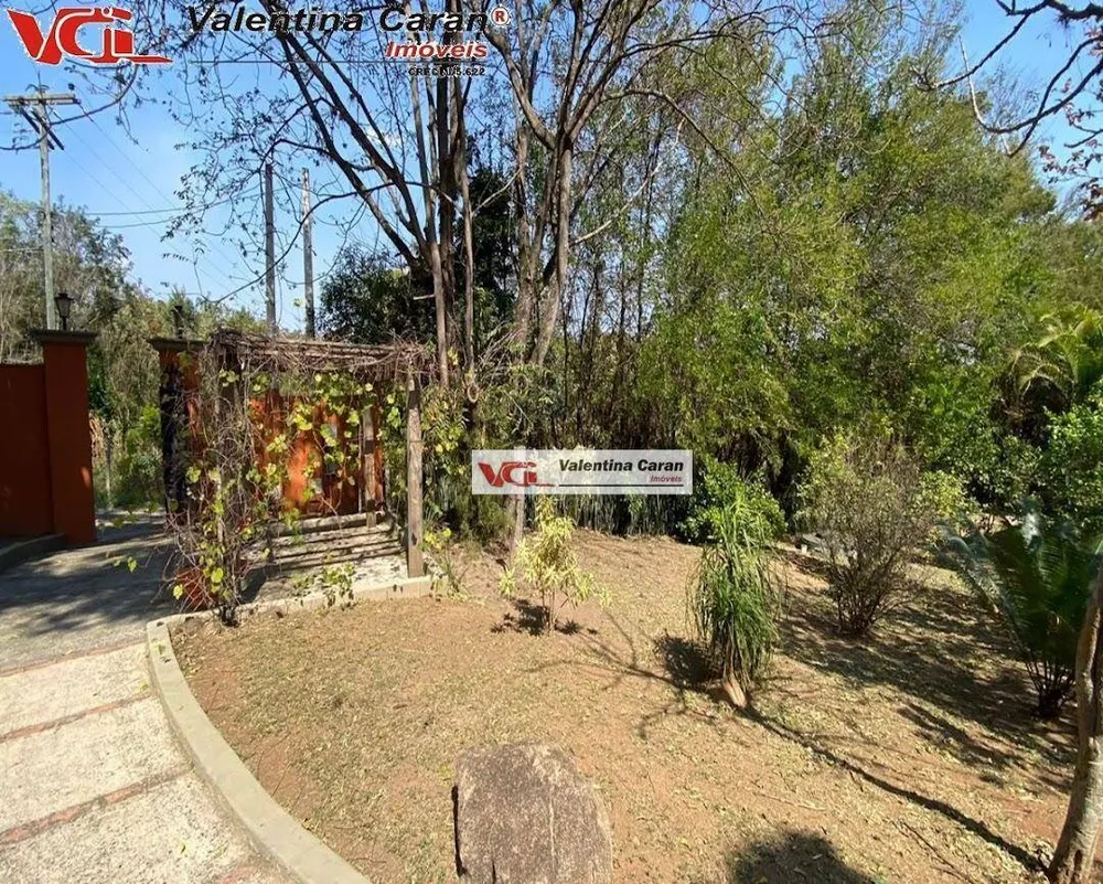 Chácara, 11 quartos, 2 hectares - Foto 10