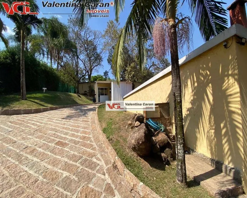 Chácara, 11 quartos, 2 hectares - Foto 12