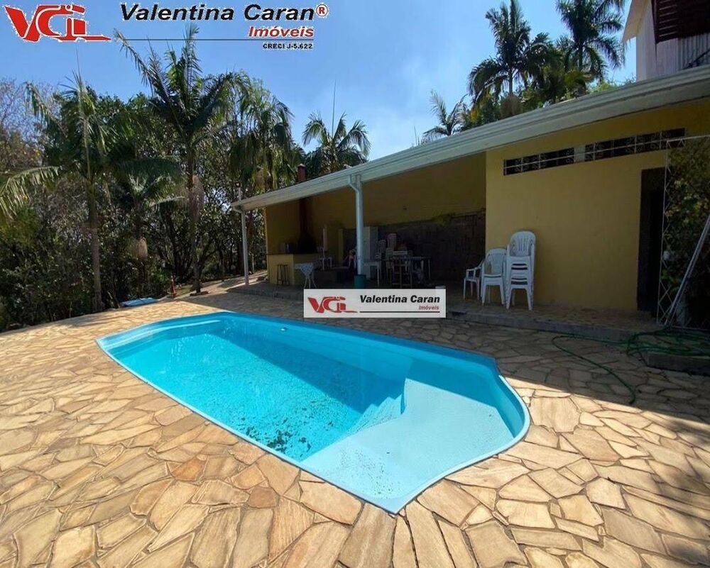 Chácara, 11 quartos, 2 hectares - Foto 2