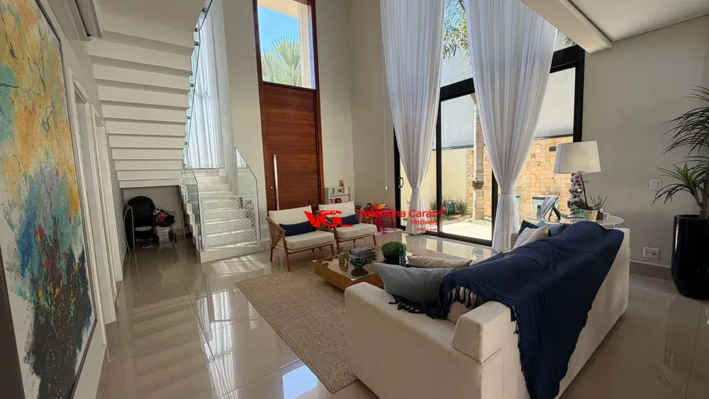 Sobrado, 3 quartos, 334 m² - Foto 2