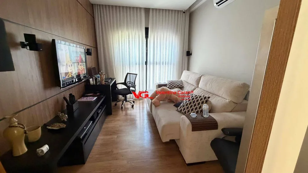 Sobrado, 3 quartos, 334 m² - Foto 4