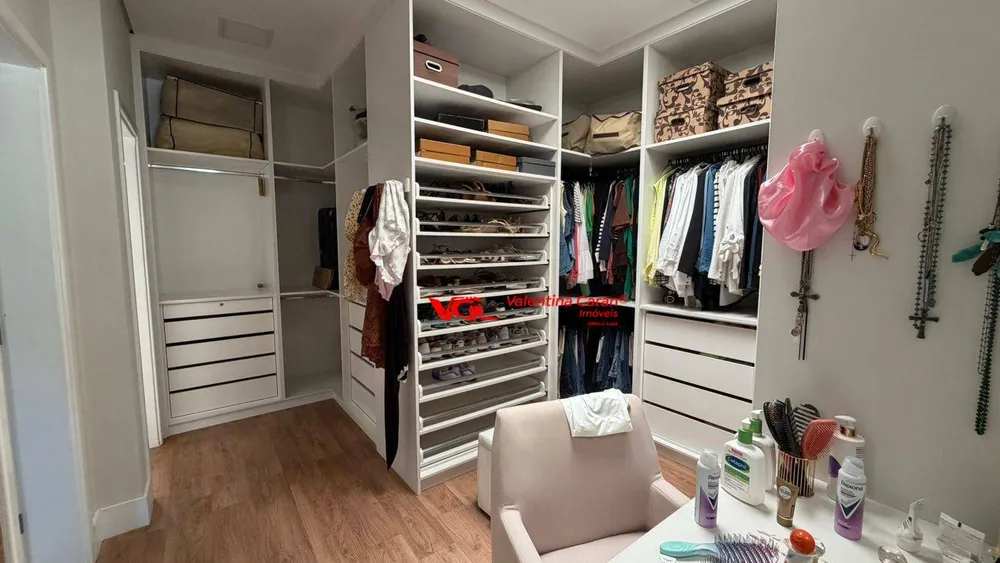 Sobrado, 3 quartos, 334 m² - Foto 5
