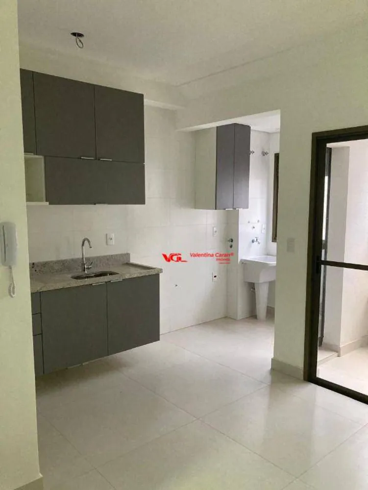 Apartamento, 2 quartos, 60 m² - Foto 1