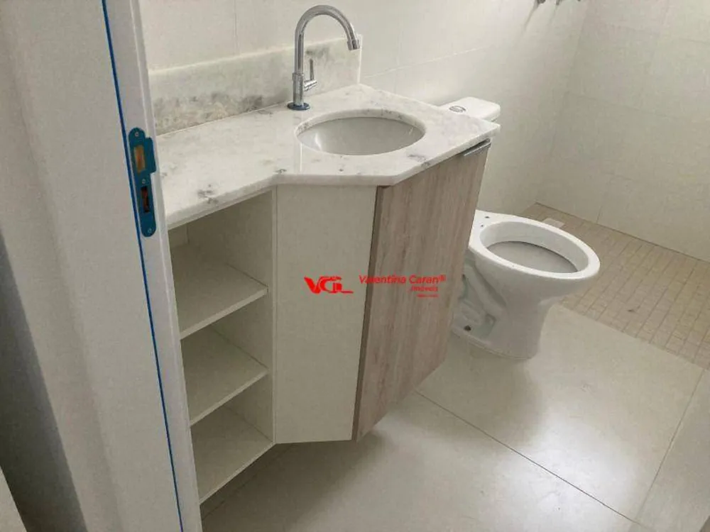 Apartamento, 2 quartos, 60 m² - Foto 7