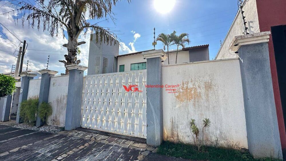 Sobrado à venda com 3 quartos, 330m² - Foto 2