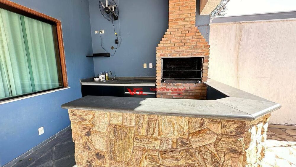 Sobrado à venda com 3 quartos, 330m² - Foto 12