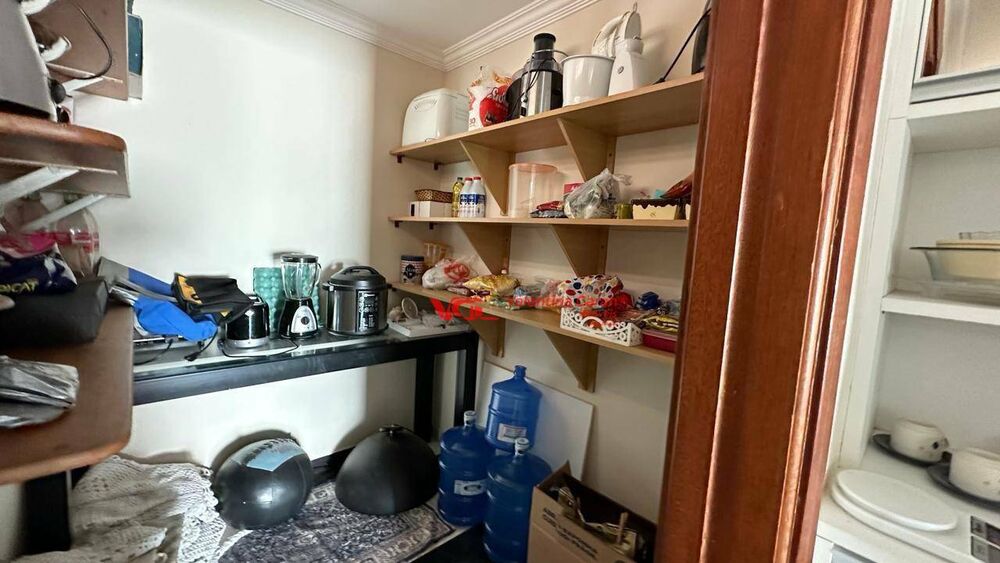 Sobrado à venda com 3 quartos, 330m² - Foto 7