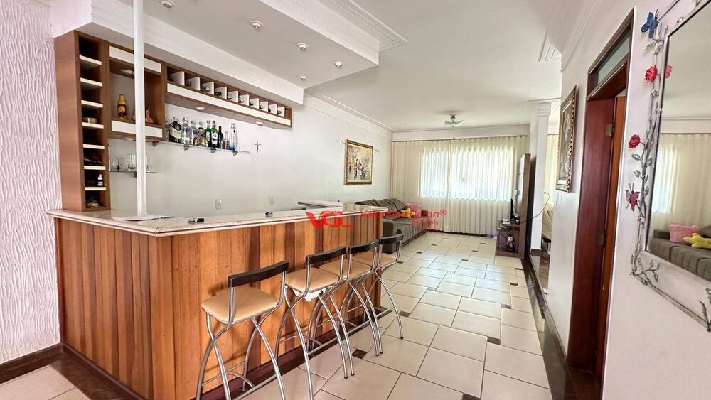 Sobrado à venda com 3 quartos, 330m² - Foto 5