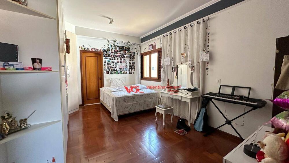 Sobrado à venda com 3 quartos, 330m² - Foto 8