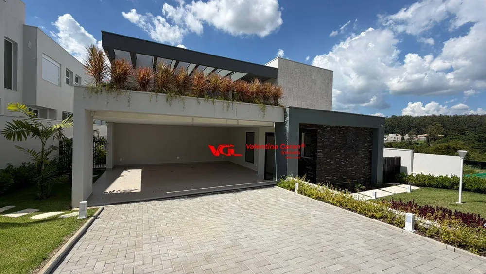 Sobrado, 4 quartos, 400 m² - Foto 2