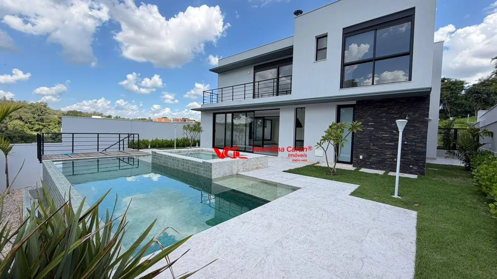 Sobrado, 4 quartos, 400 m² - Foto 1