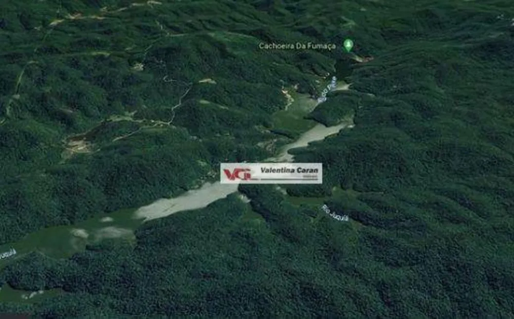 Fazenda, 554 hectares - Foto 1