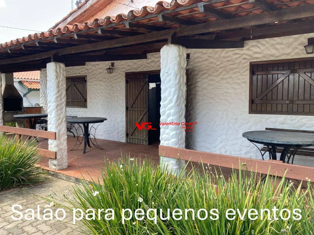 Chácara, 3 quartos, 1050 m² - Foto 5