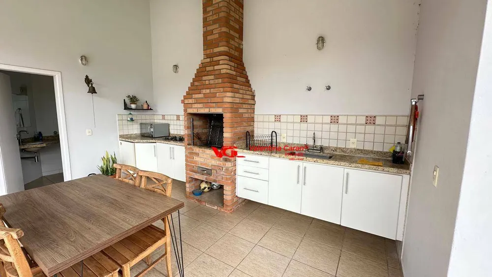 Chácara, 3 quartos, 1050 m² - Foto 2