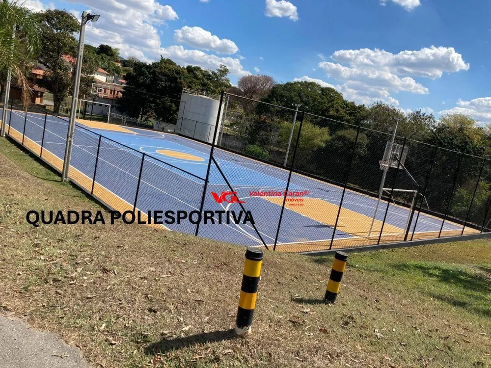 Chácara, 3 quartos, 1050 m² - Foto 8