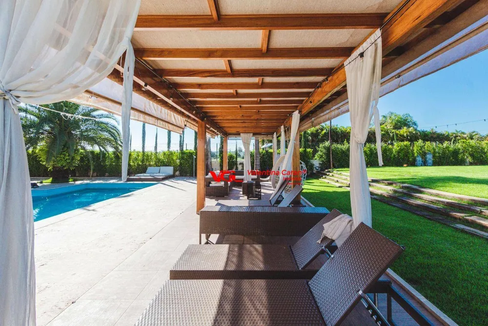 Casa, 5 quartos, 700 m² - Foto 6