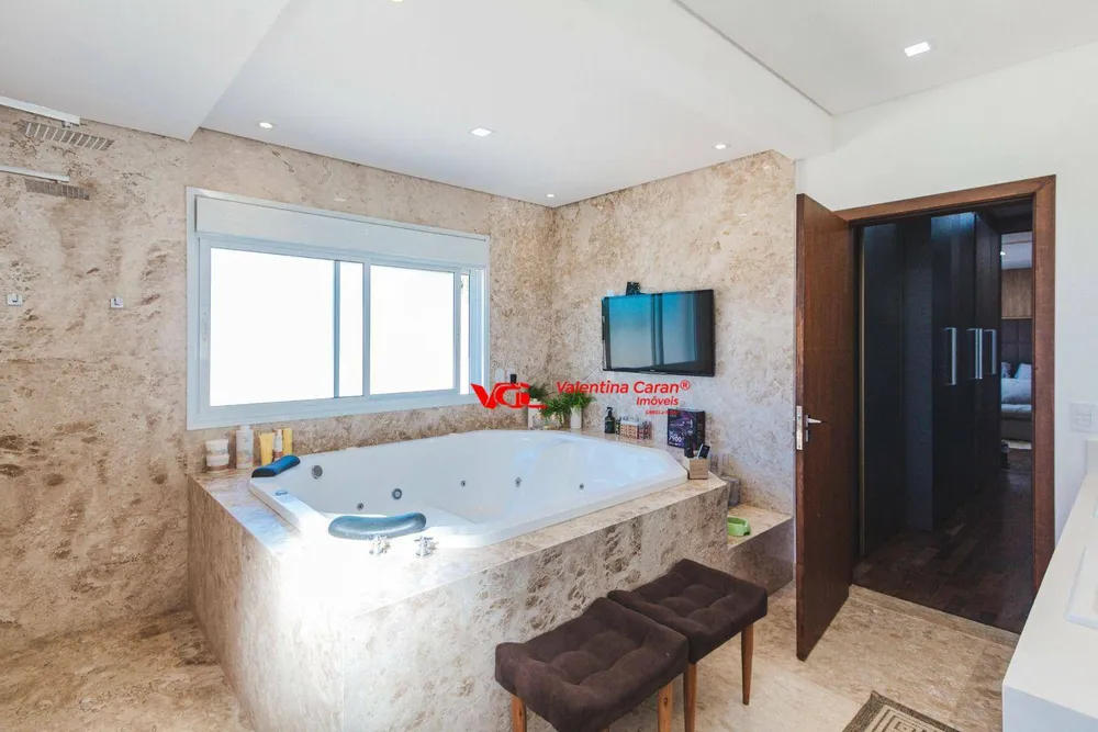 Casa, 5 quartos, 700 m² - Foto 11