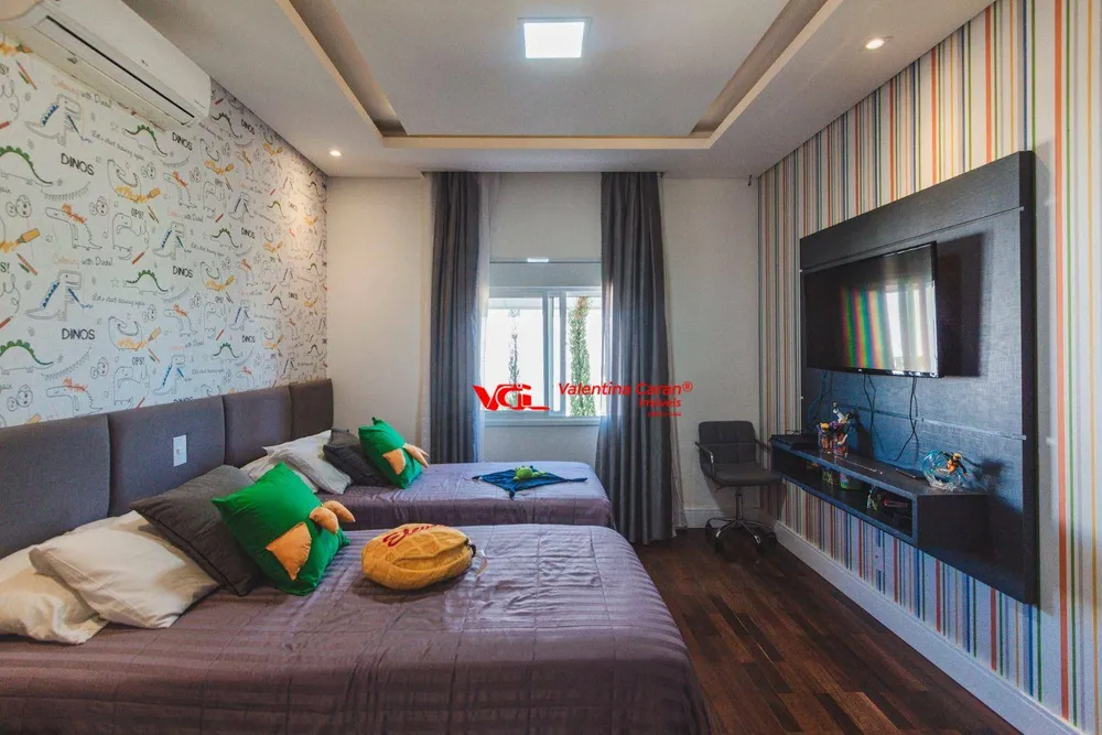 Casa, 5 quartos, 700 m² - Foto 9