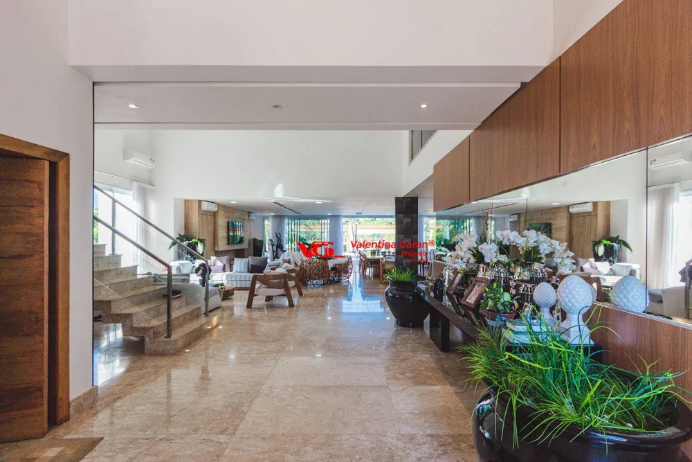Casa, 5 quartos, 700 m² - Foto 3