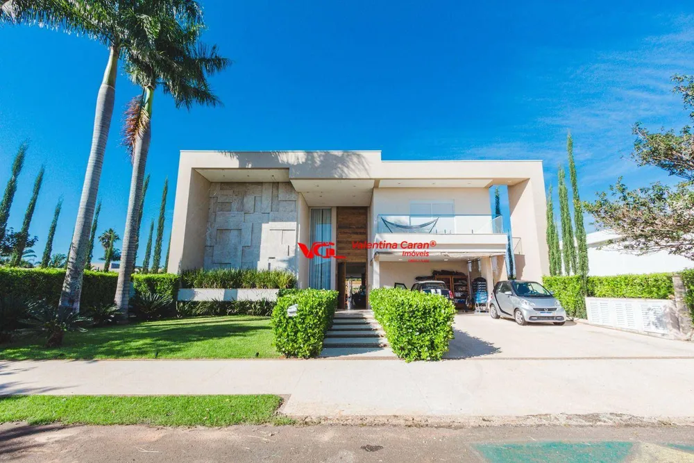 Casa, 5 quartos, 700 m² - Foto 4