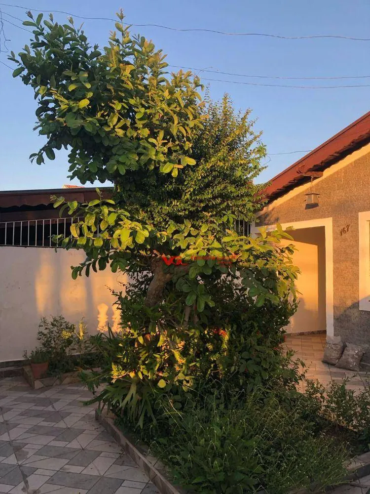 Casa, 3 quartos, 180 m² - Foto 21