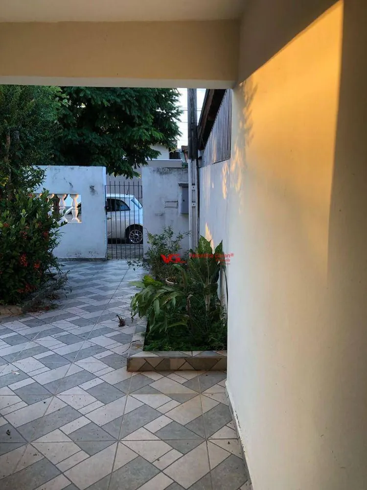 Casa, 3 quartos, 180 m² - Foto 24