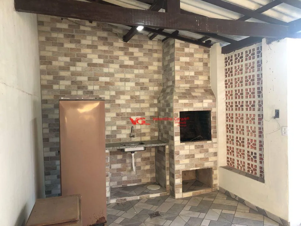 Casa, 3 quartos, 180 m² - Foto 7