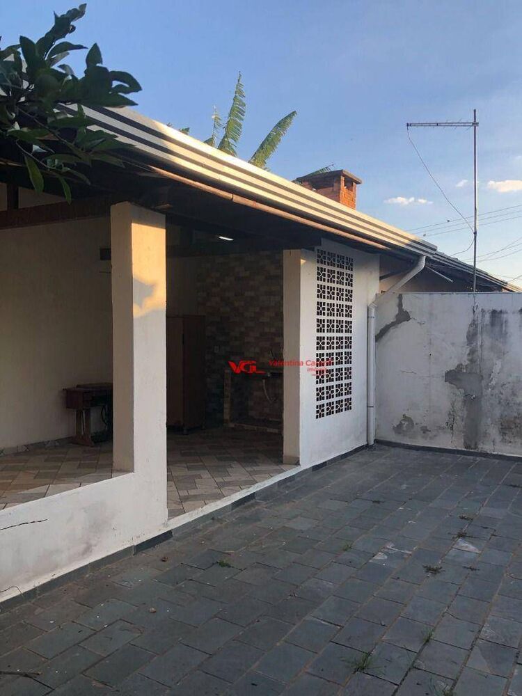 Casa, 3 quartos, 180 m² - Foto 6