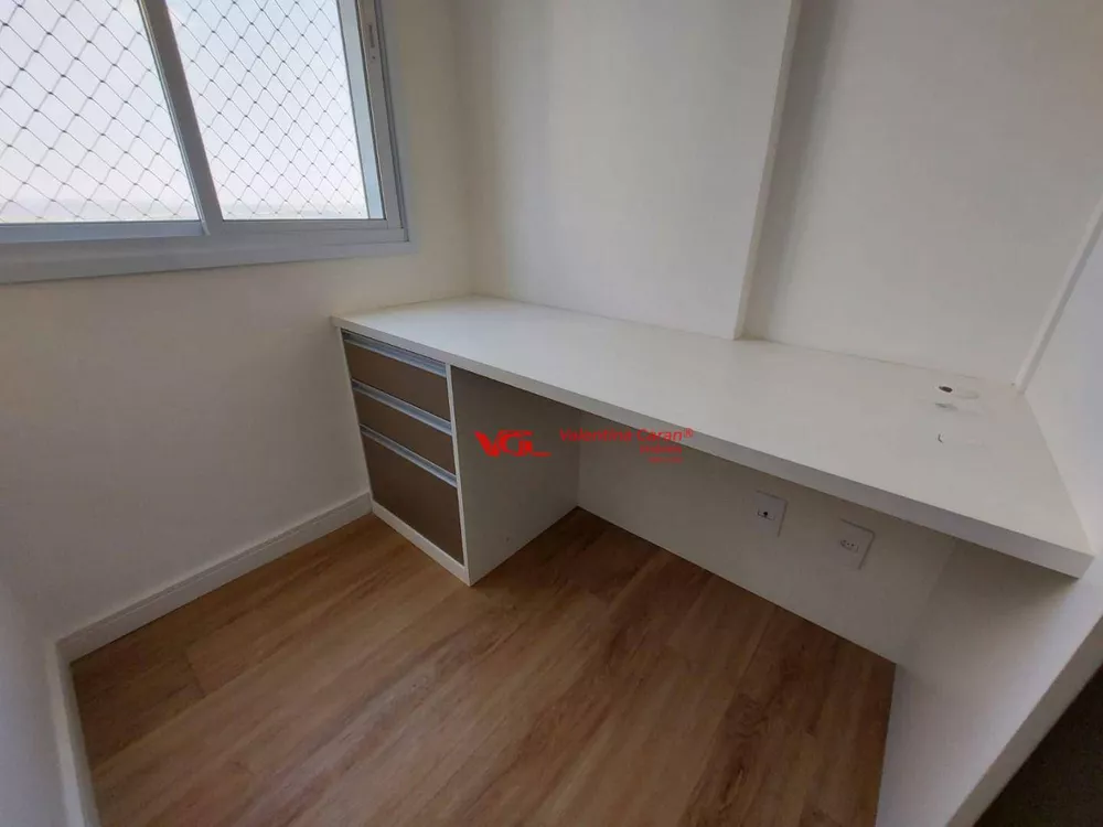 Apartamento para alugar com 1 quarto, 82m² - Foto 8