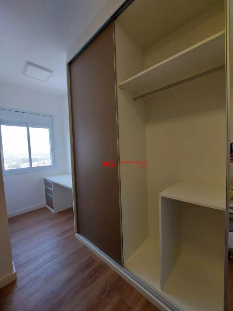 Apartamento para alugar com 1 quarto, 82m² - Foto 7