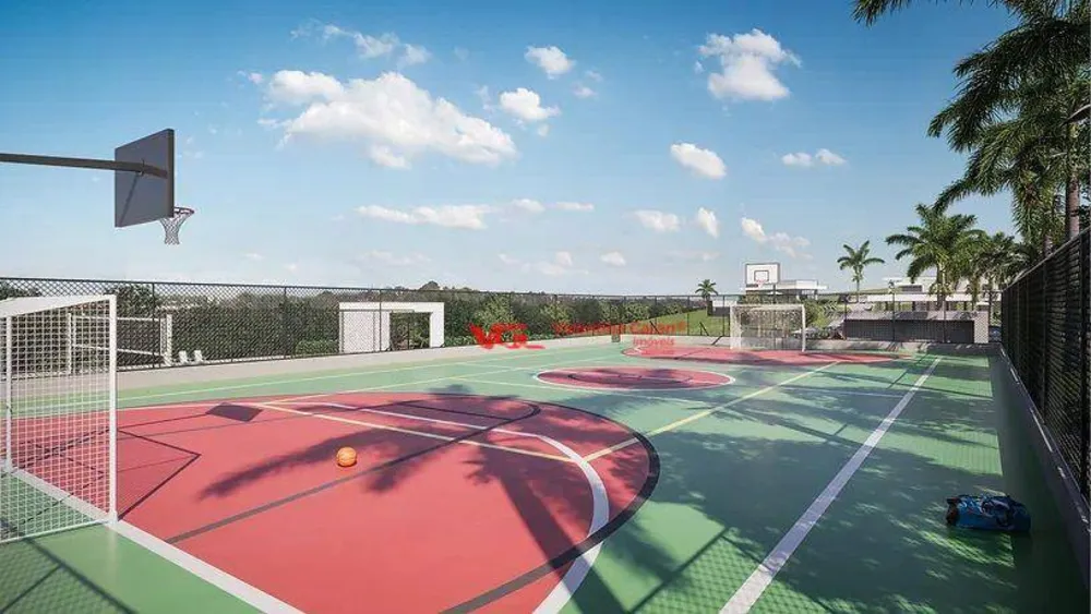 Loteamento e Condomínio, 315 m² - Foto 5
