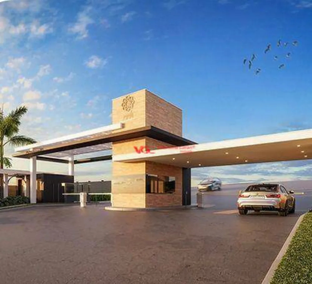 Loteamento e Condomínio, 315 m² - Foto 2