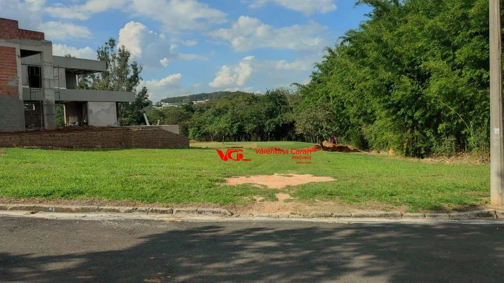 Loteamento e Condomínio, 1000 m² - Foto 1