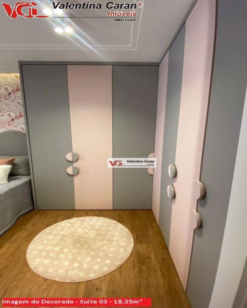 Apartamento, 3 quartos, 155 m² - Foto 3