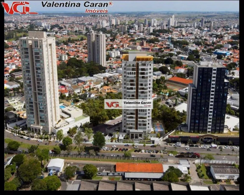 Apartamento, 3 quartos, 155 m² - Foto 2