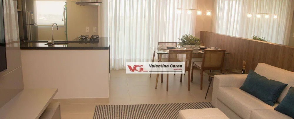 Apartamento, 2 quartos, 82 m² - Foto 7