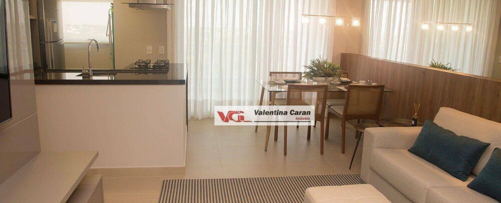 Apartamento, 2 quartos, 82 m² - Foto 1