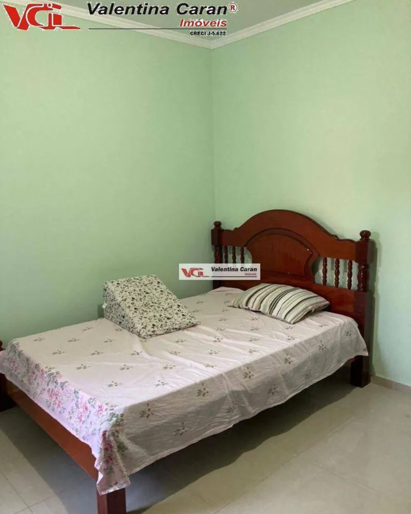 Sobrado, 3 quartos, 165 m² - Foto 8