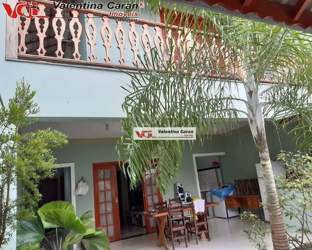 Sobrado, 3 quartos, 165 m² - Foto 9